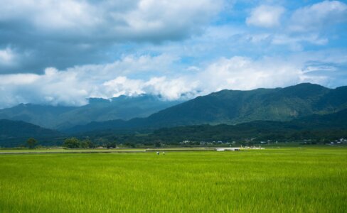 瑜伽 旅行 |本質旅行