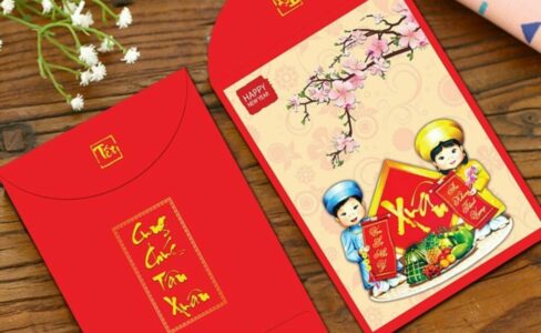 越南 新年