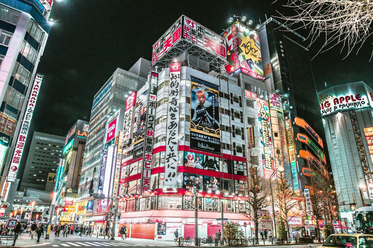 日本入境規定