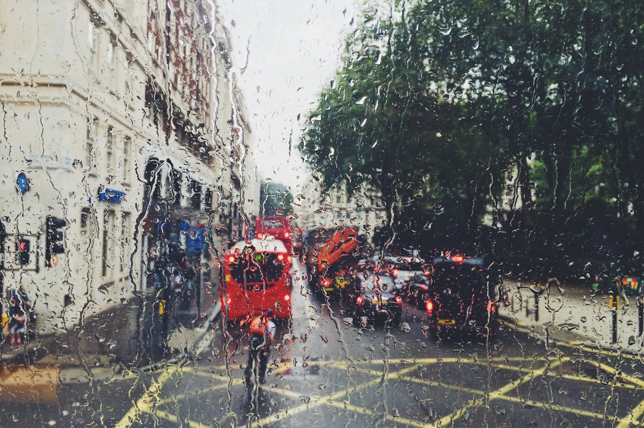 英國入境