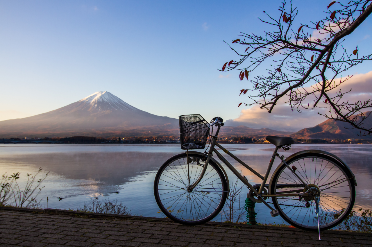 富士山交通