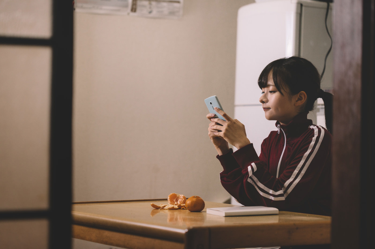 日本訊習禮儀