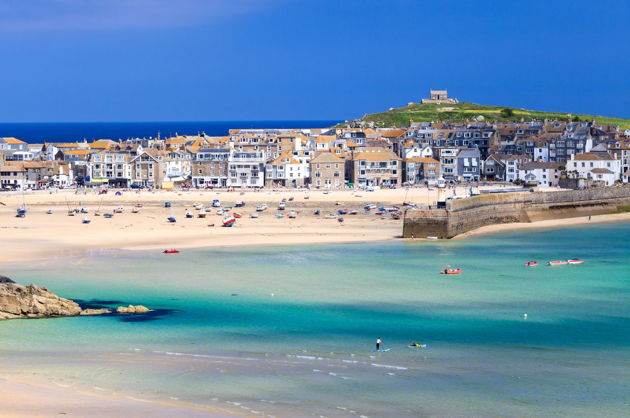 cornwall