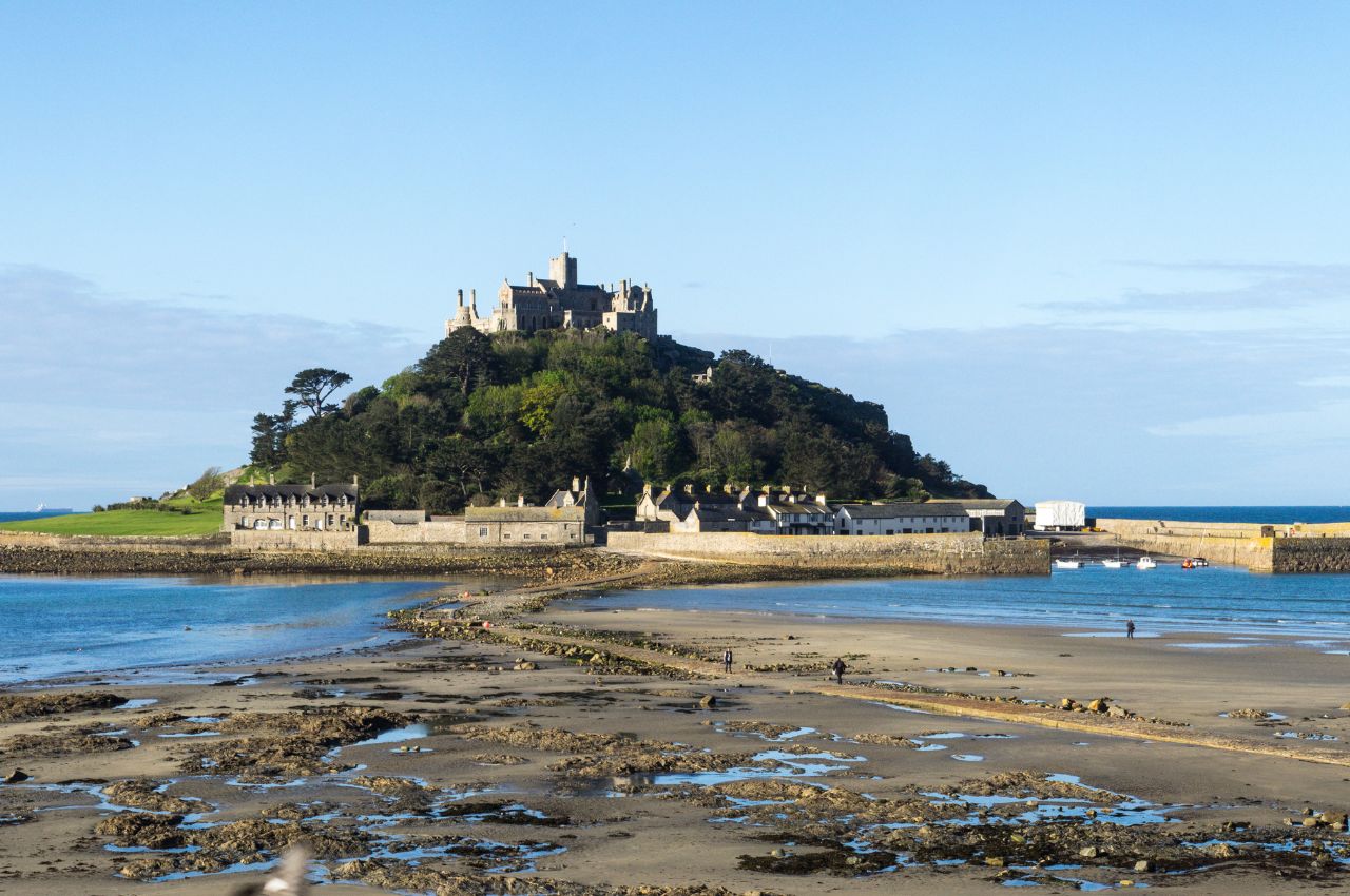 cornwall