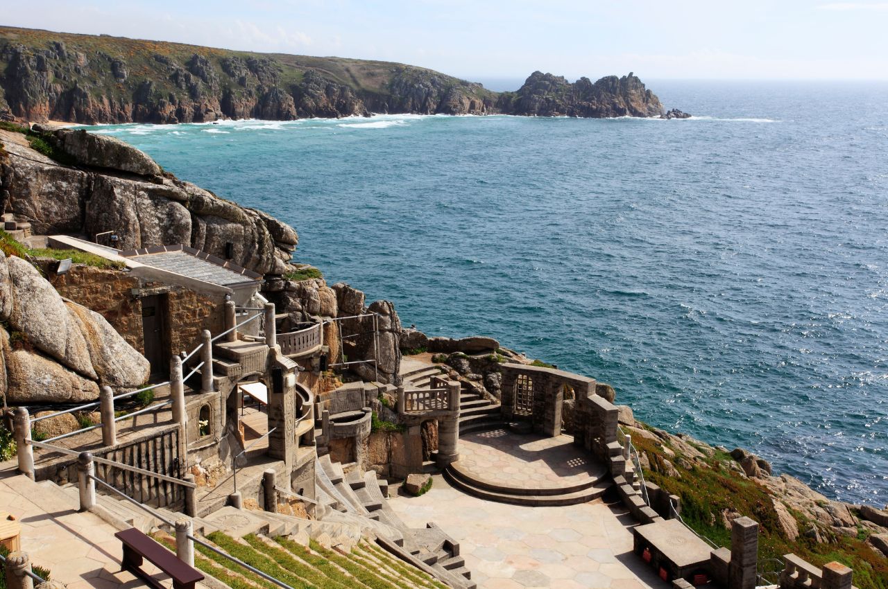 cornwall