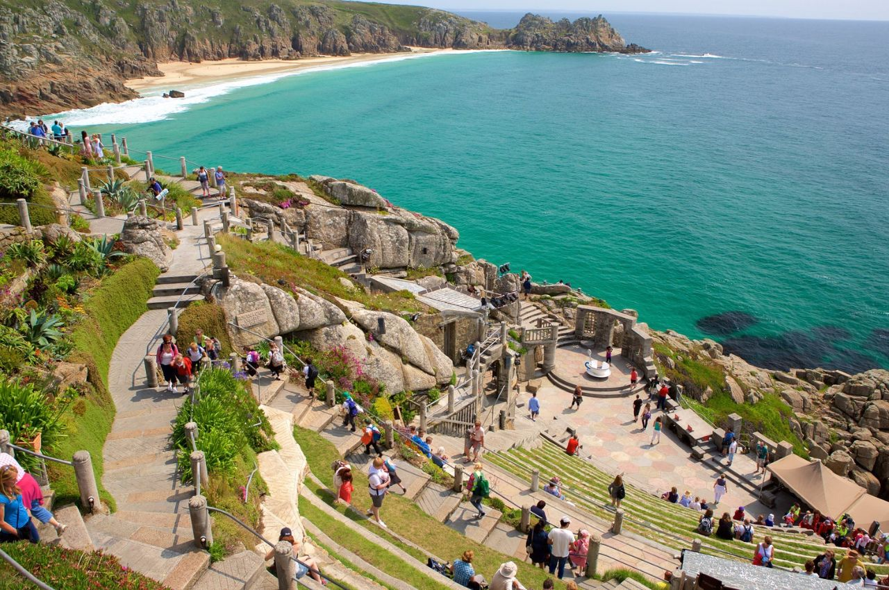 cornwall