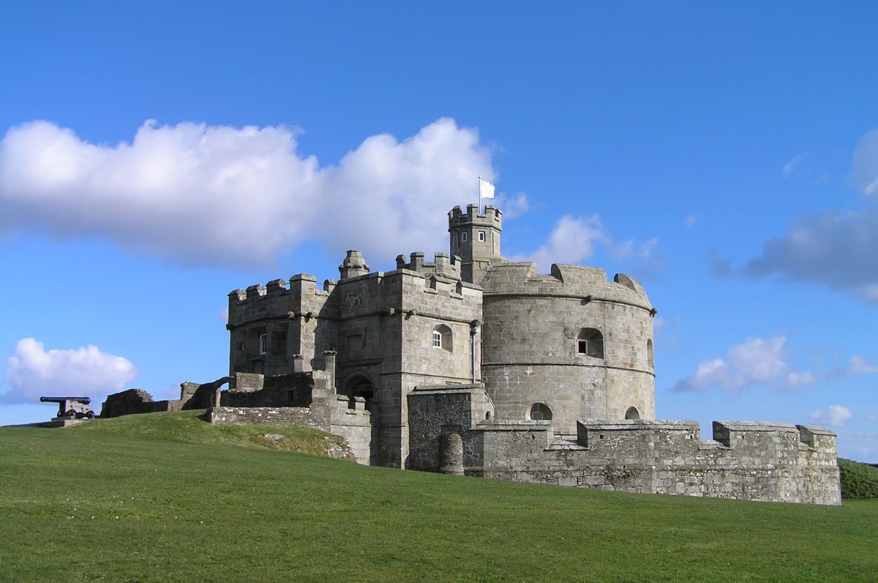 cornwall