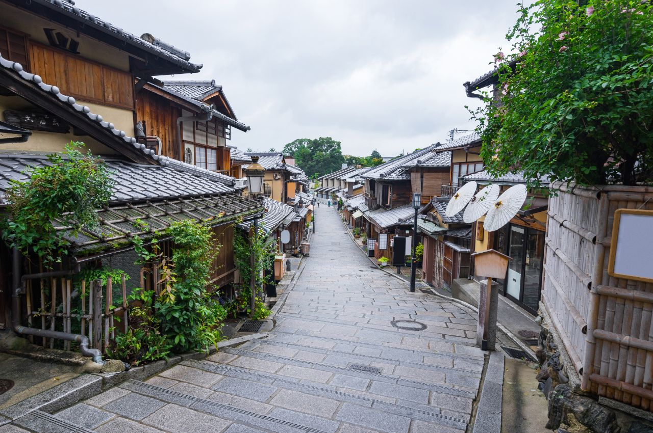 祇園