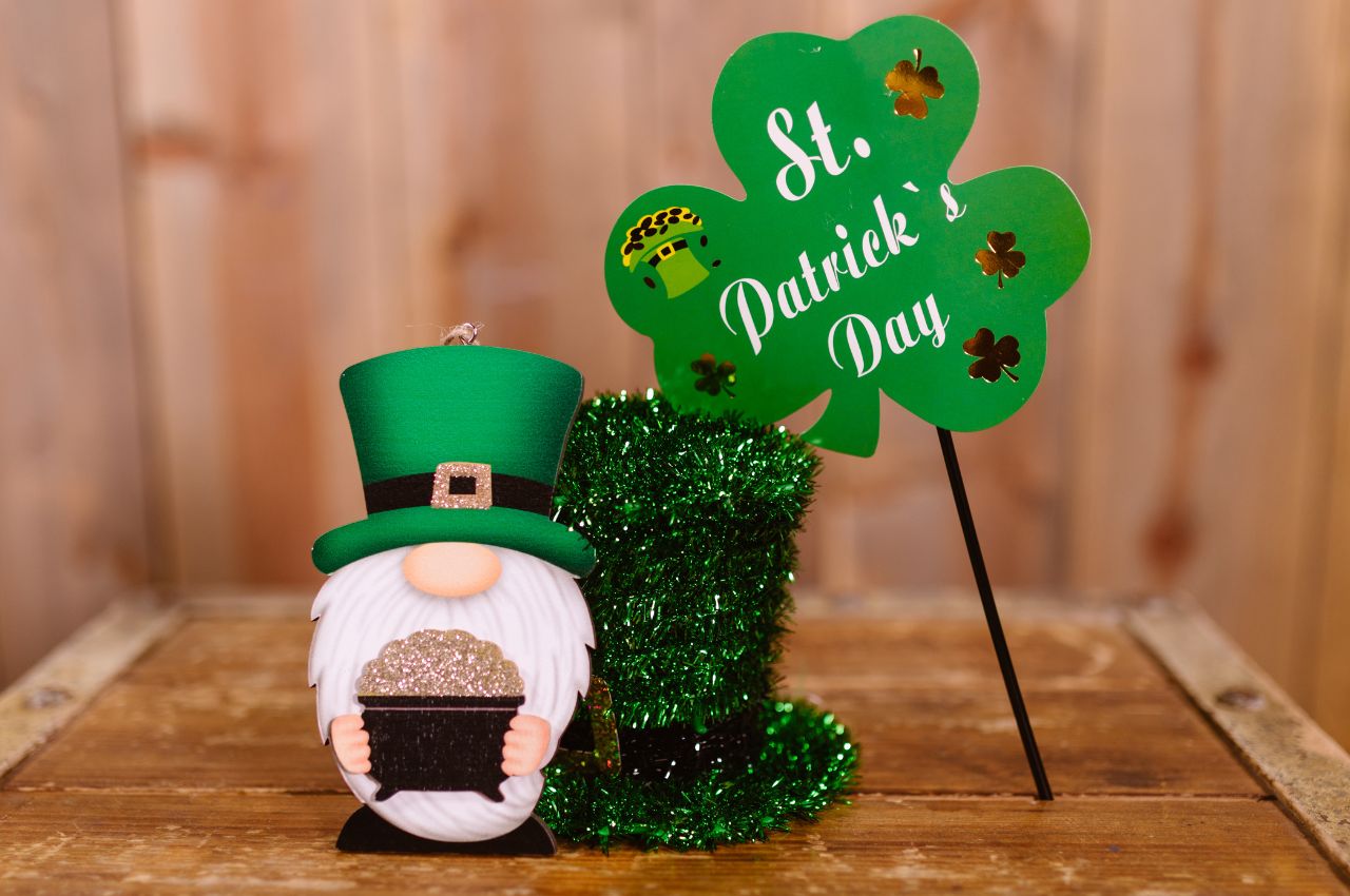 St. Patrick's Day