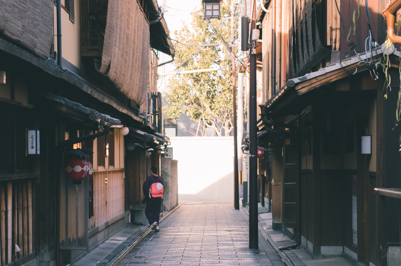 京都景點