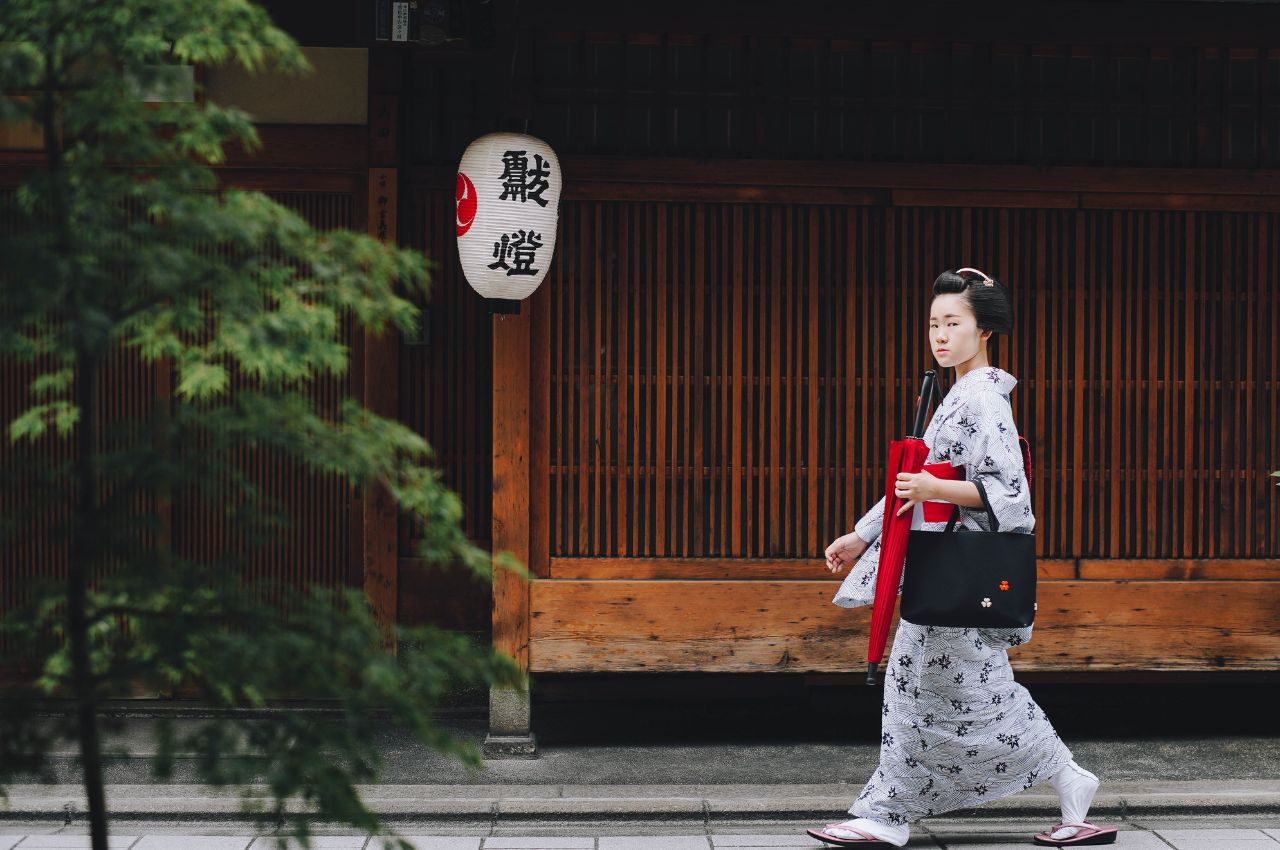 花見小路