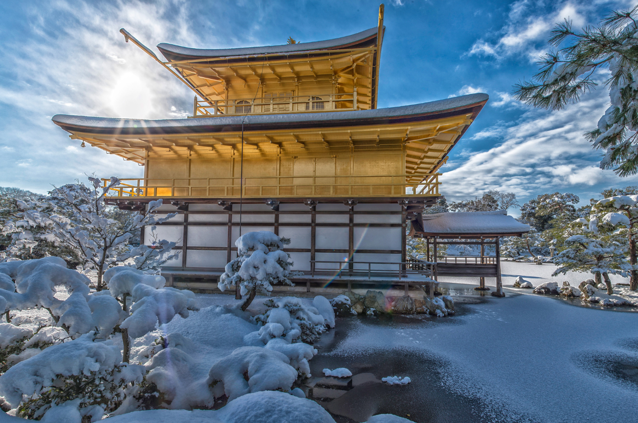 京都景點