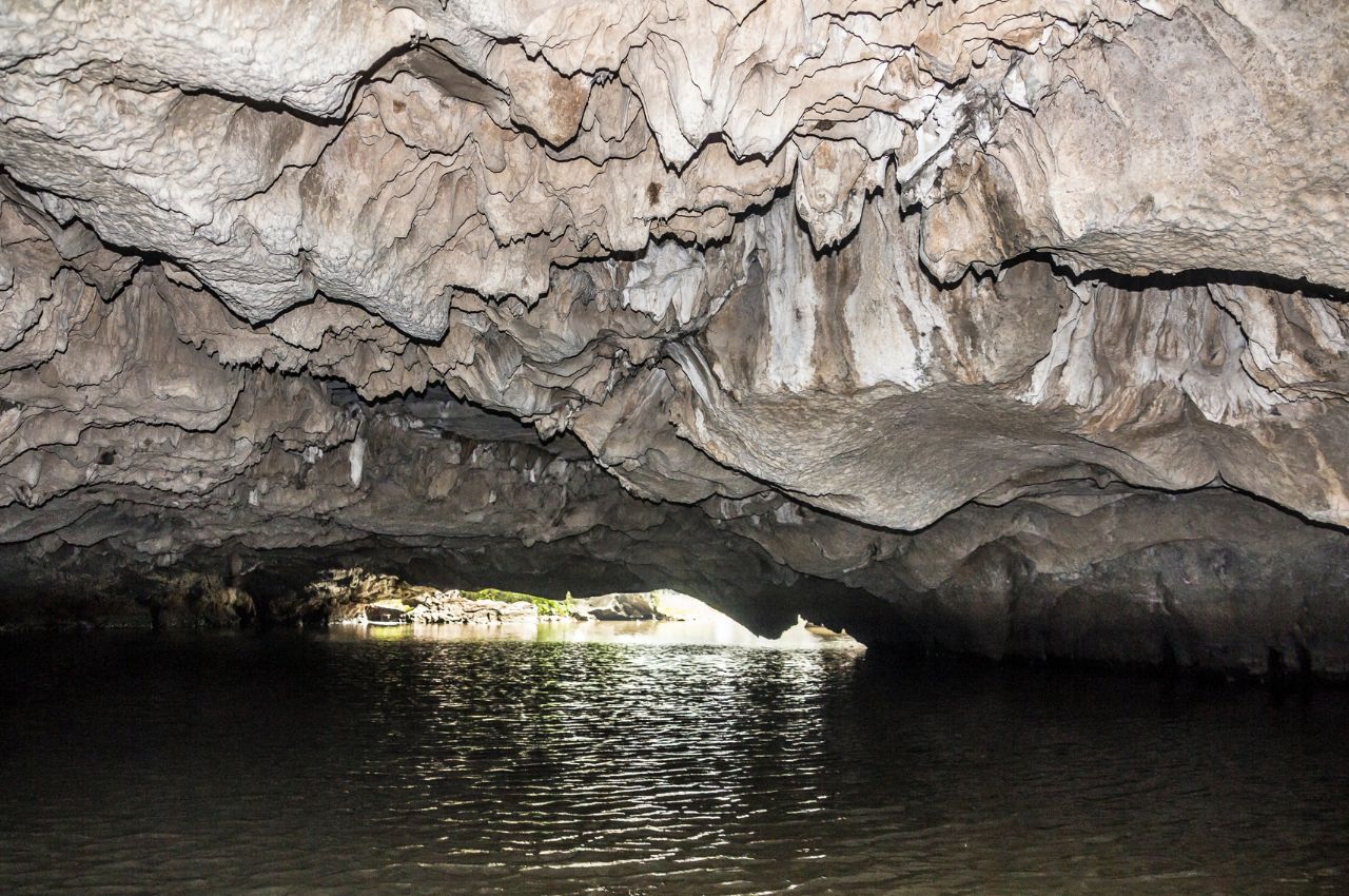 越南寧平景點｜三古