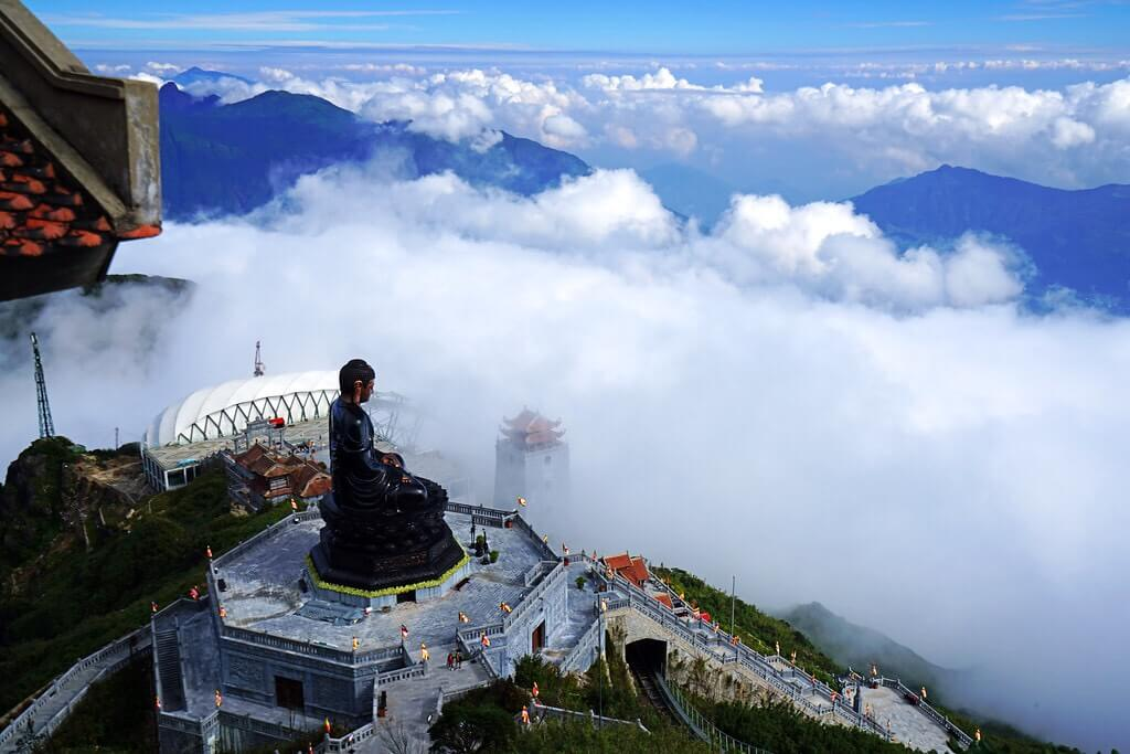 越南沙壩