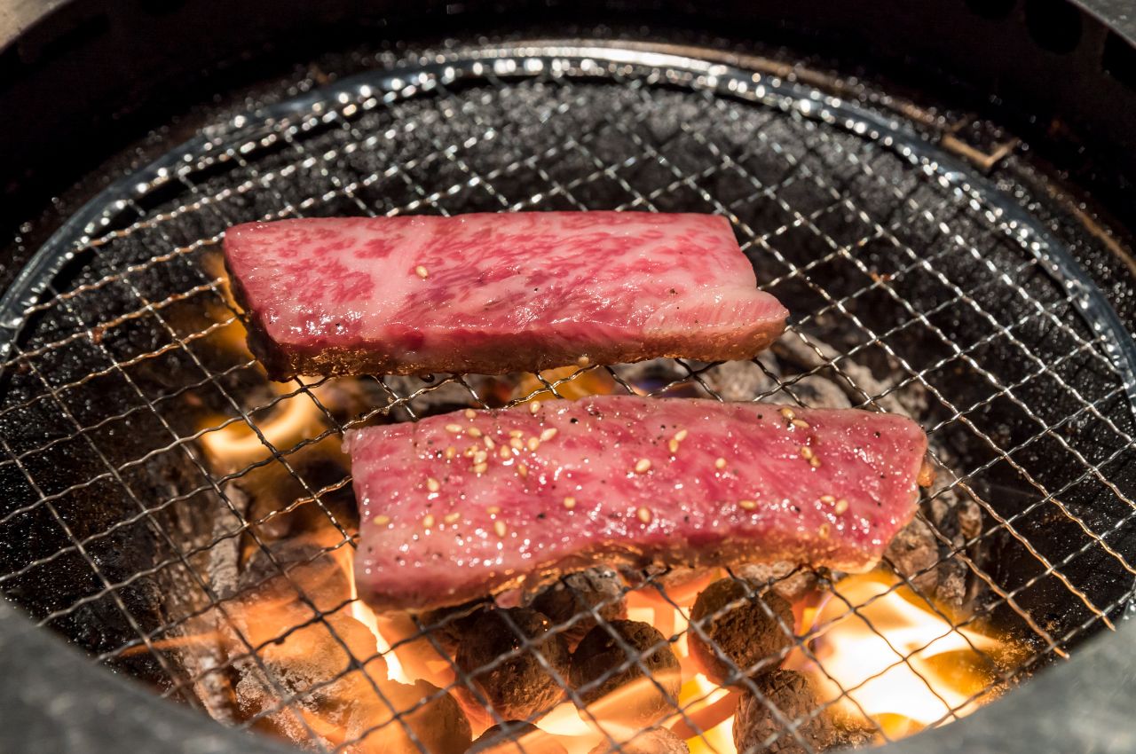 日本美食