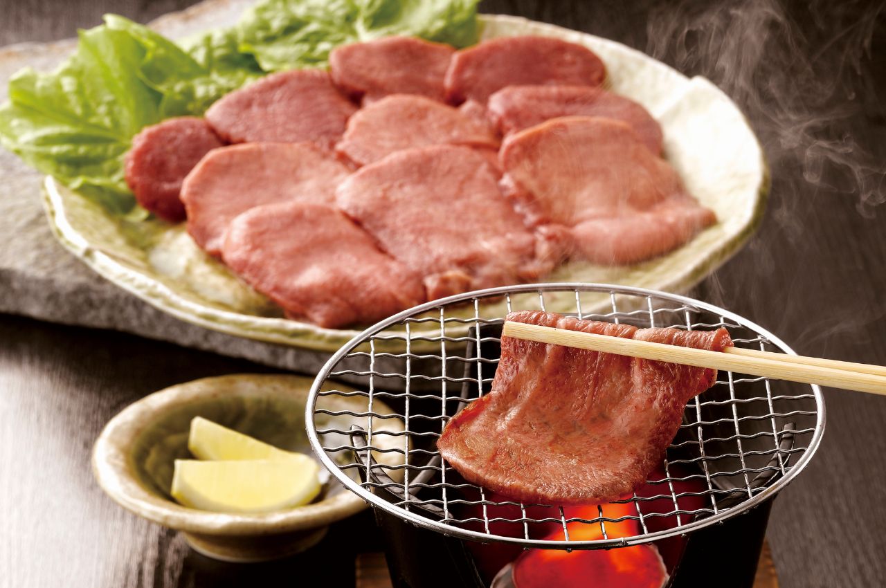 日本美食