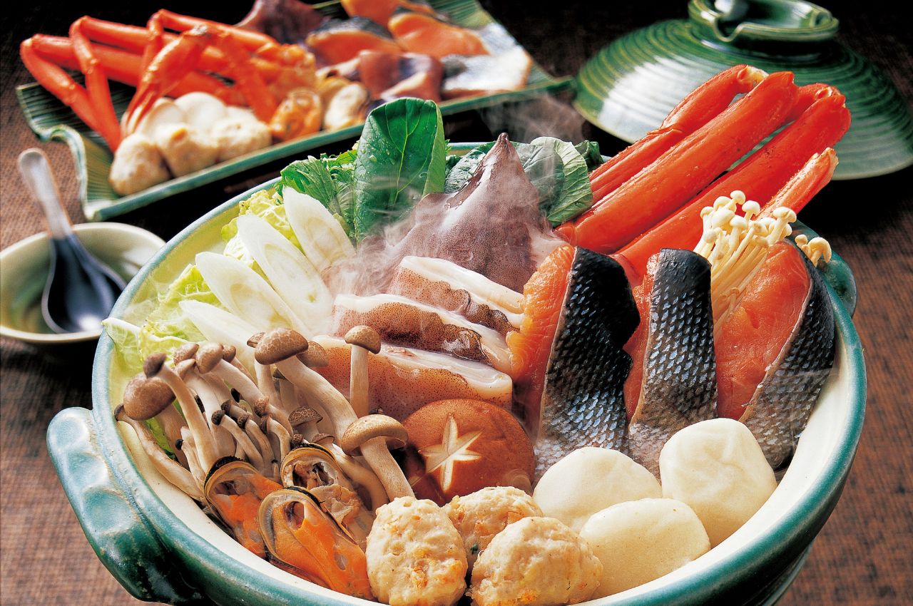 河內美食