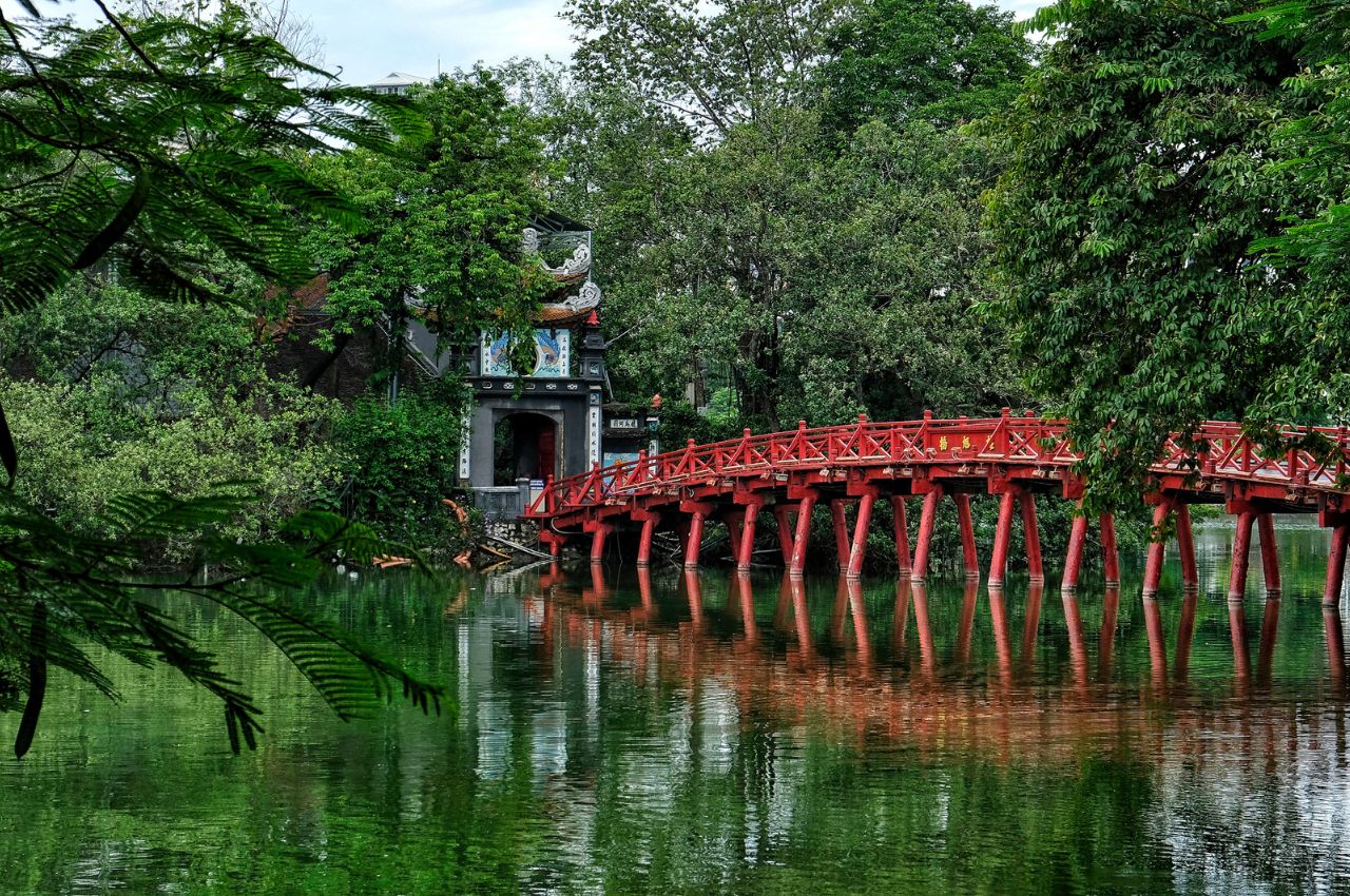 越南河內