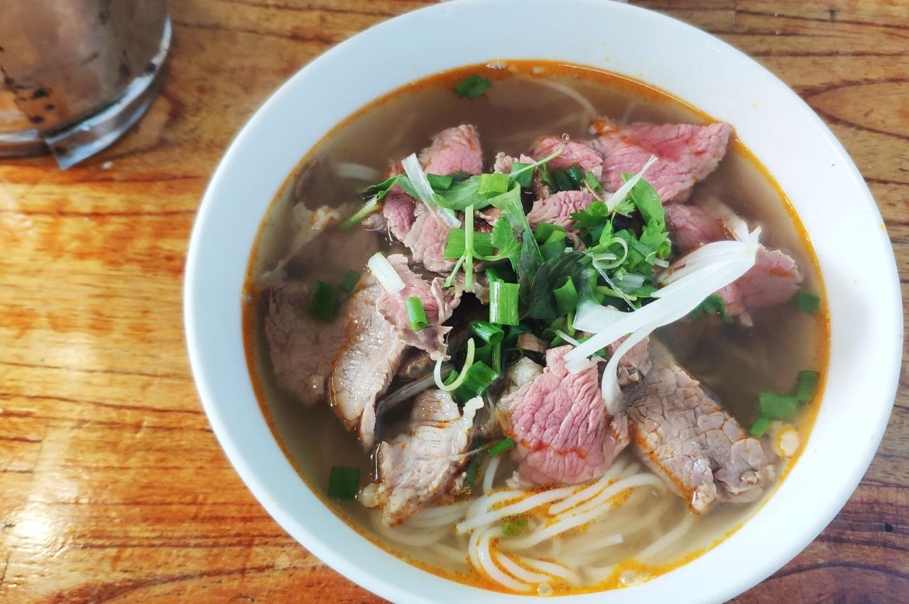 河內美食