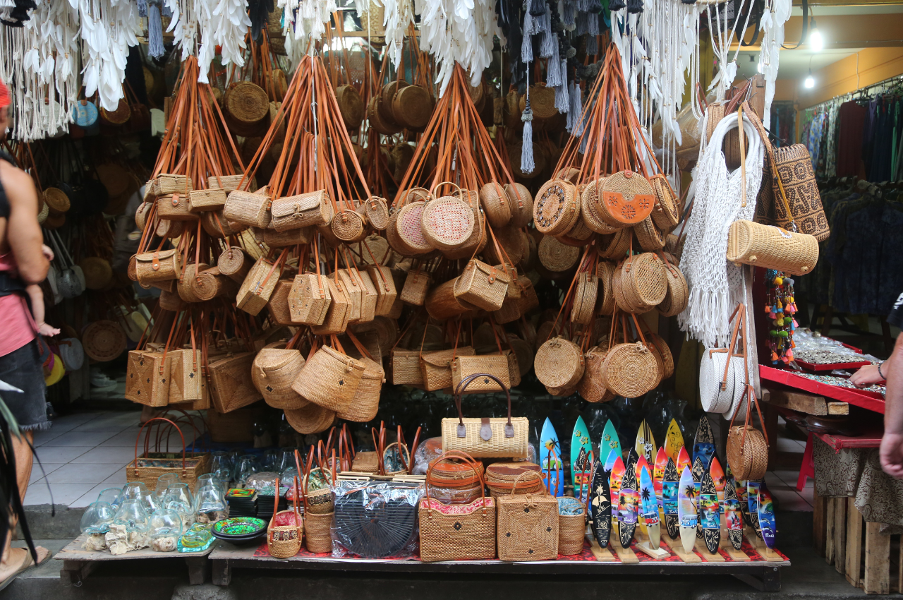印尼峇厘島烏布(Ubud)