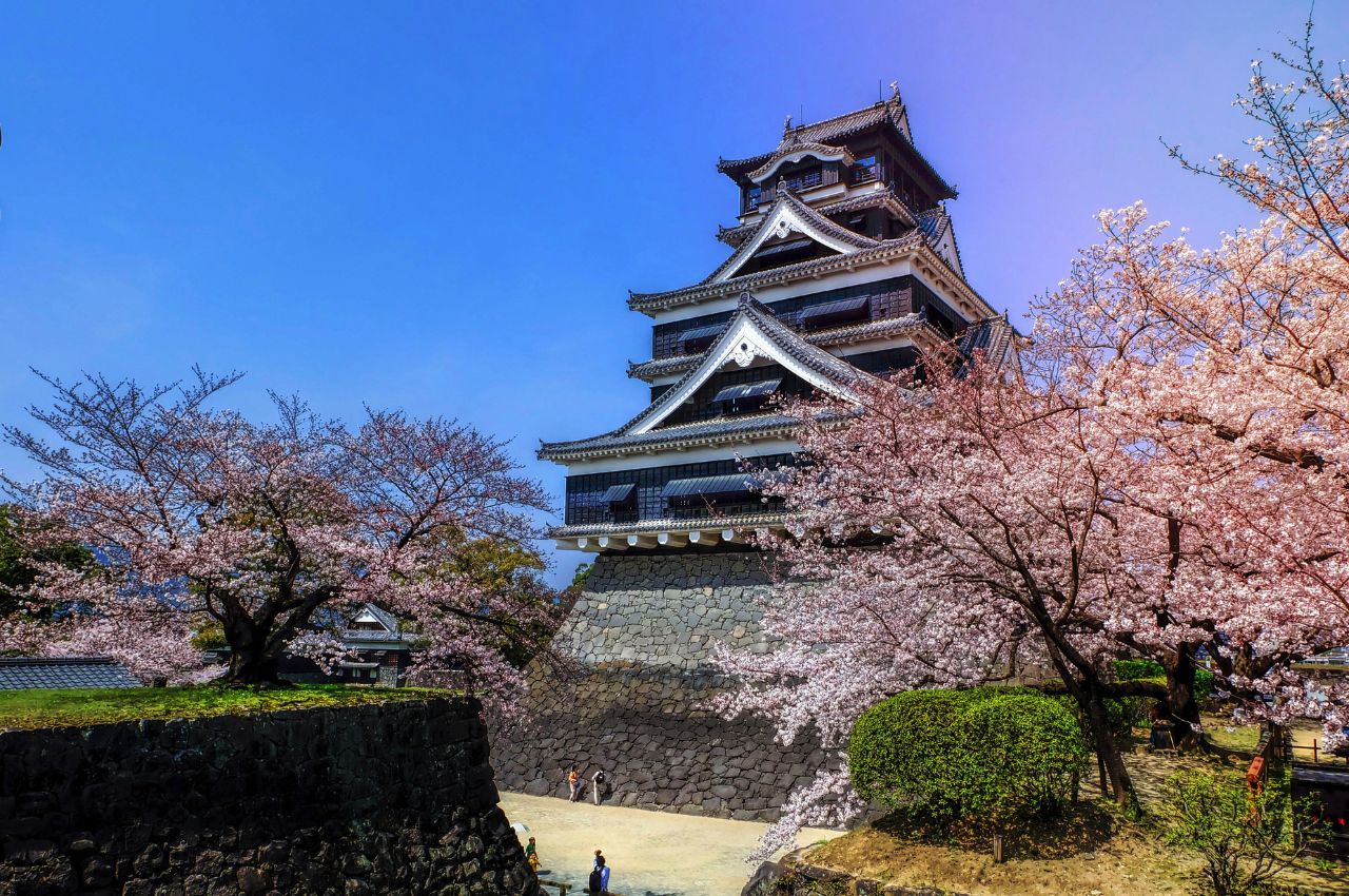 熊本景點