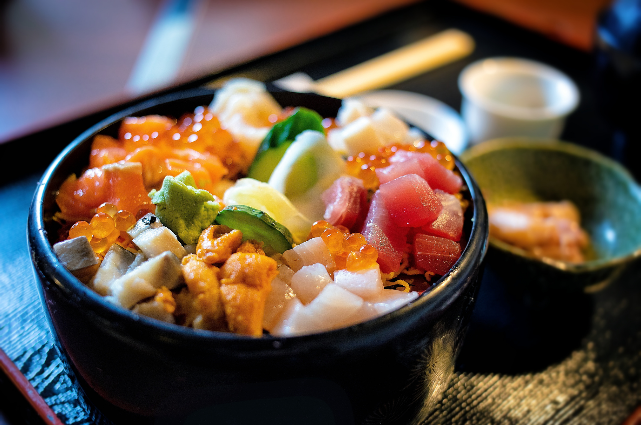 和食 日本料理