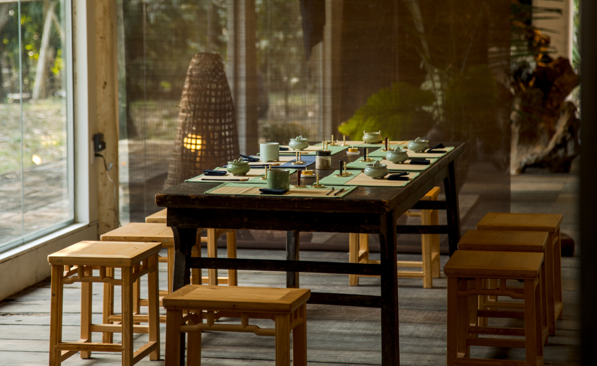 香道 茶道