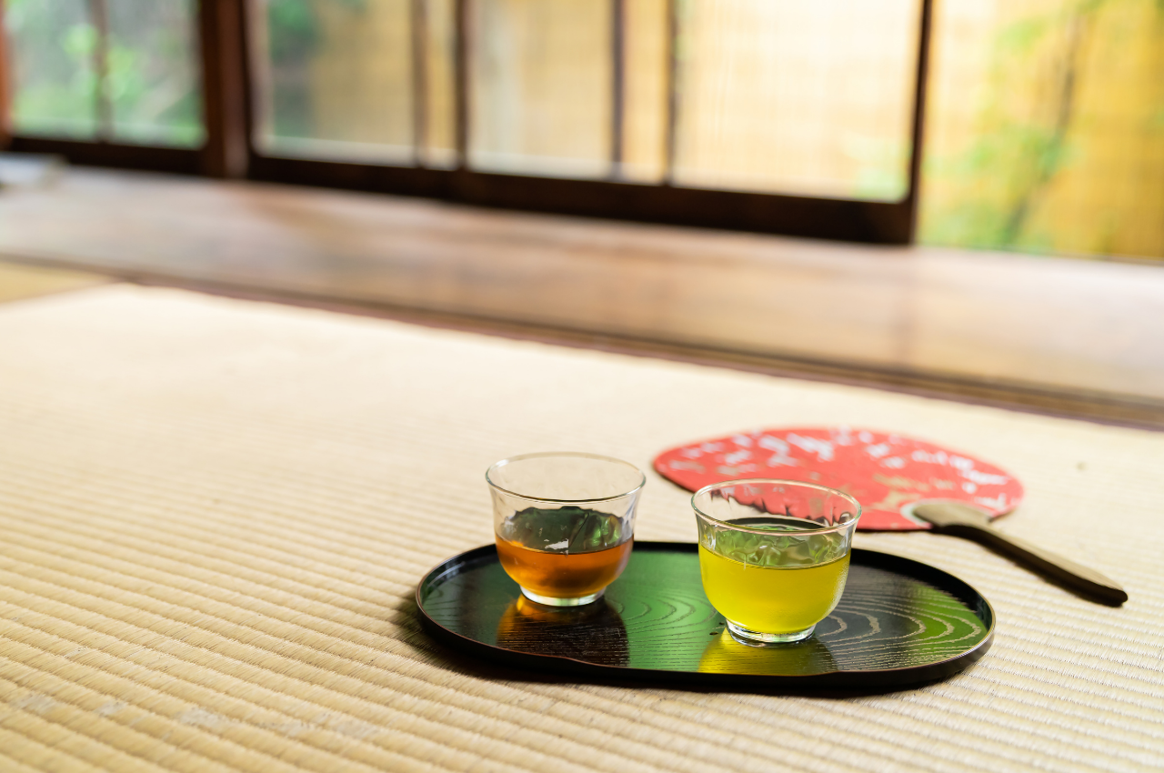 日本茶道